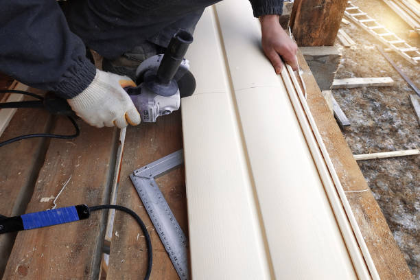 Best James Hardie Siding  in Collierville, TN