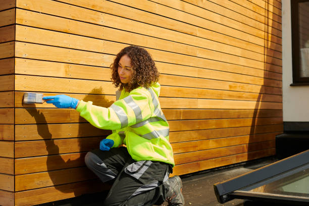 Best Weatherproofing and Sealing  in Collierville, TN
