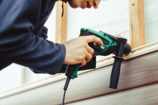 Affordable Siding Repair and Maintenance Services in Collierville, TN